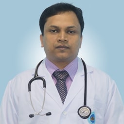 Dr. Chanchal Kumar Debnath